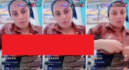 Laz Kızı 34 ve Kocası İnstagram Hesabı (2023)