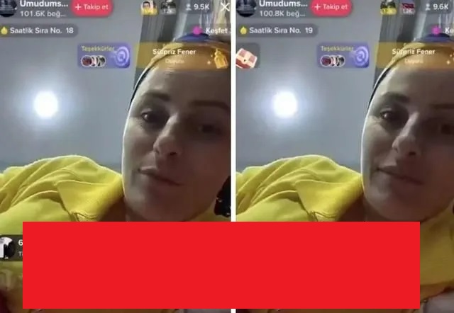 Tiktok Ahsen_3535 Canlı ve Video İzle (Profili Gör)