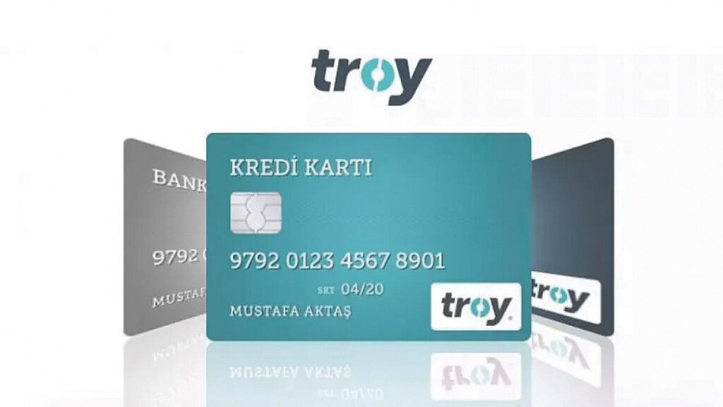 Ziraat Bankası Troy Karta Nasıl Geçilir? Başvuru Yap