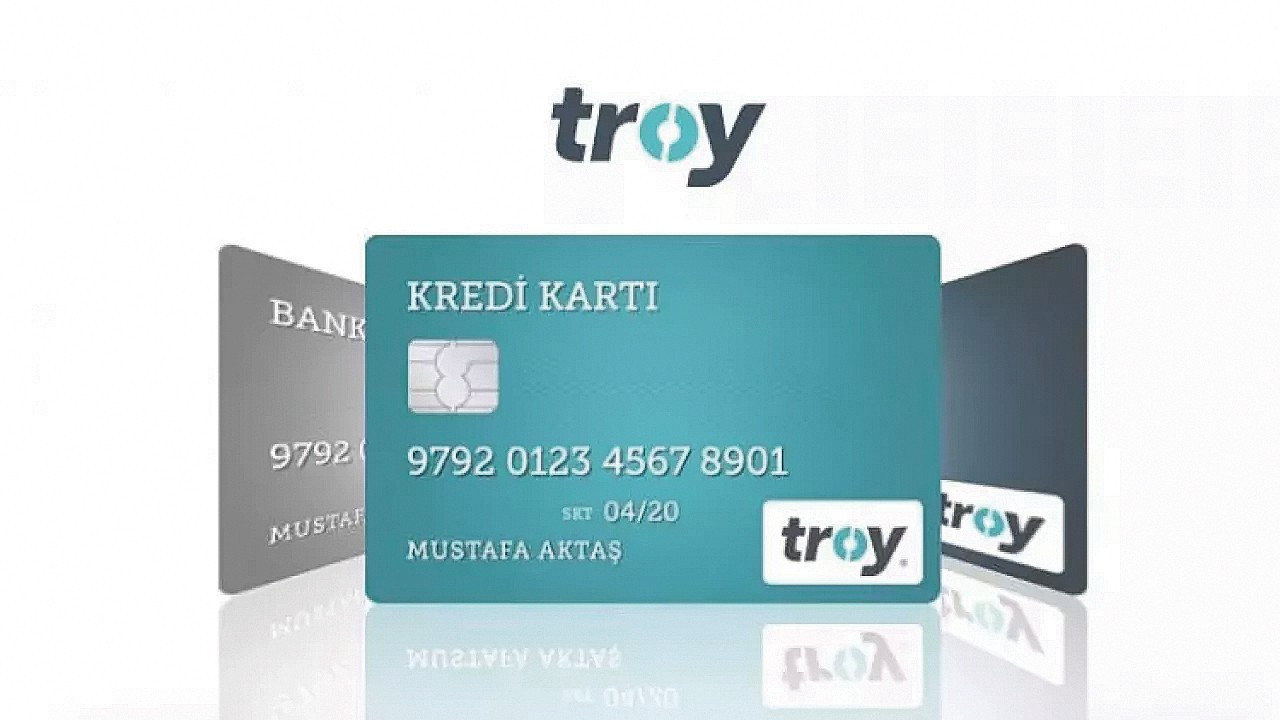 Troy Karta Nasıl Geçilir? Şartları Nelerdir?