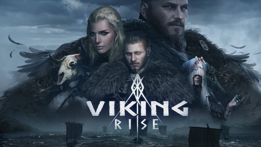 Viking Rise Hediye Kodları Nasıl Kullanılır? 