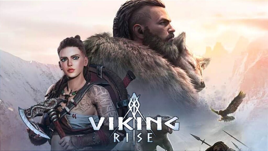 Viking Rise Hediye Kodu 2023 Kasım Güncel