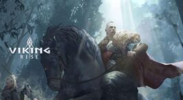 Viking Rise Hediye Kodu 2023 Kasım Güncel