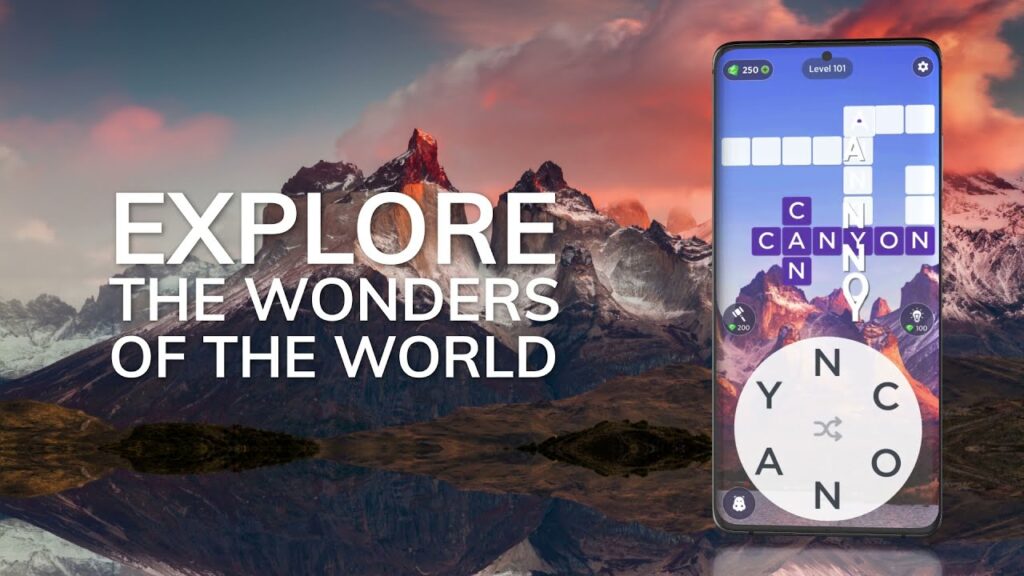Words of Wonders 110. Seviye Cevapları Nelerdir?