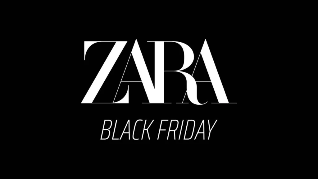 Zara Black Friday Ne Zaman Bitiyor? 2023