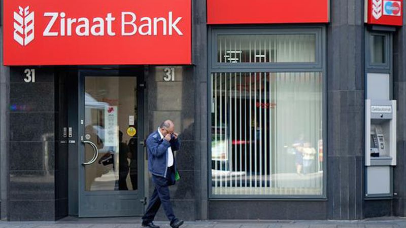 Ziraat Bankası 2000 TL Hediye Anketi Doldur Başvuru Yap