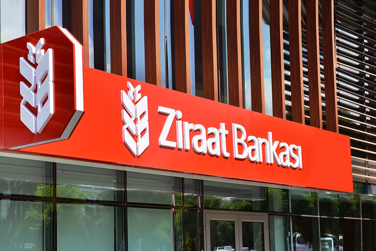 Ziraat Bankası Troy Karta Nasıl Geçilir? Başvuru Yap