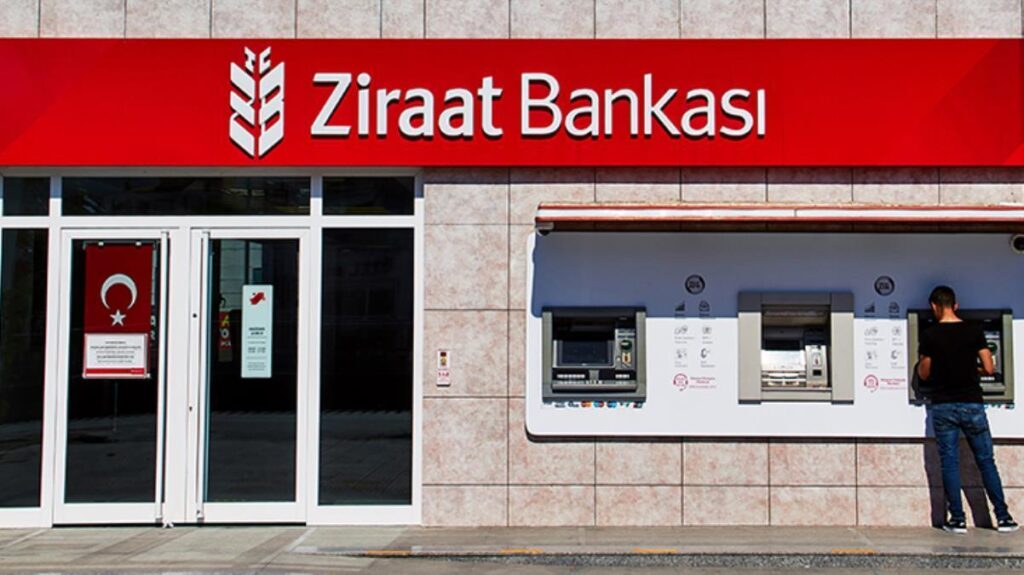 Ziraat Bankası Troy Karta Nasıl Geçilir? Başvuru Yap