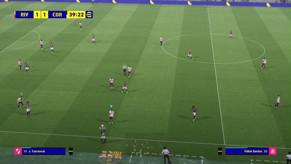 eFootball 2023 En İyi Diziliş Hangisi? Rakipler Şok Olacak!