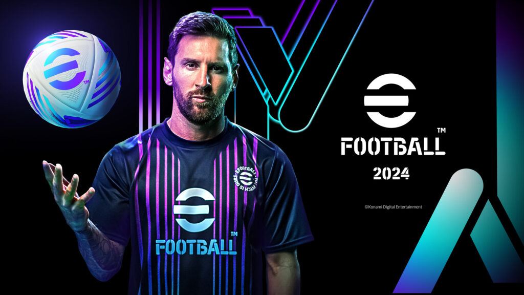 eFootball 2024 Kariyer Modu Var mı? Yoksa Gelecek mi? 