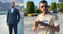 Doğukan İslamoğlu Neden Öldü?
