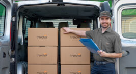 Adabeyan Kargo Trendyol Express Nedir?