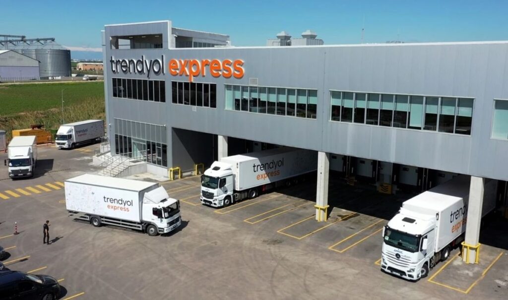 Adabeyan Kargo Trendyol Express Nedir?