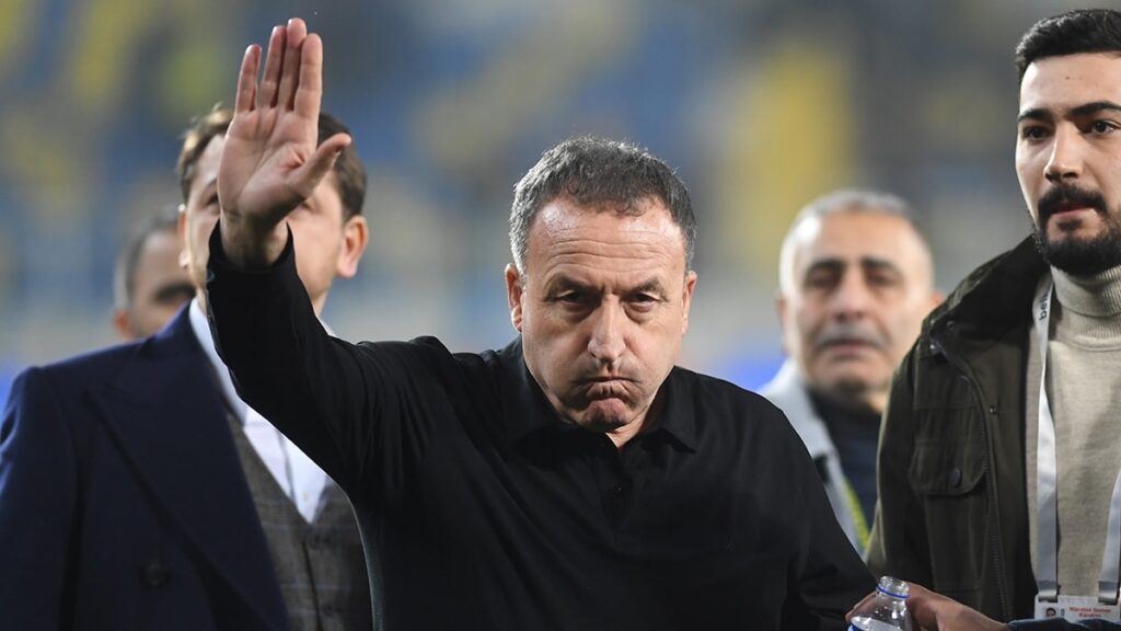 Ankaragücü "Faruk Koca" İnstagram Hesabı Nedir?
