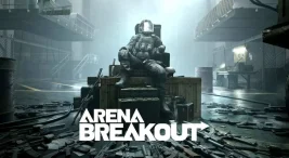 Arena Breakout Emülatör PC ile Bilgisayardan Oyna