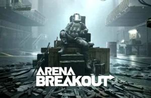 Arena Breakout Emülatör PC ile Bilgisayardan Oyna