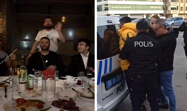 Azad Yılmaz Arap Küfürlü Videosu İzle - Ne Dedi?