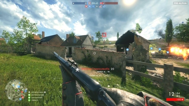 Battlefield 1 Hata Kodu 1 Çözümü Nedir? Neden Görülür?