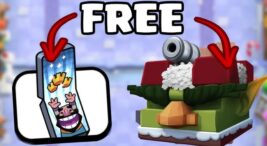 Brawl Stars "Chromanomore" Nedir? - Ücretsiz Al