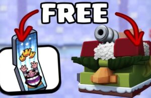 Brawl Stars "Chromanomore" Nedir? - Ücretsiz Al