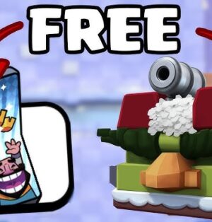 Brawl Stars "Chromanomore" Nedir? - Ücretsiz Al