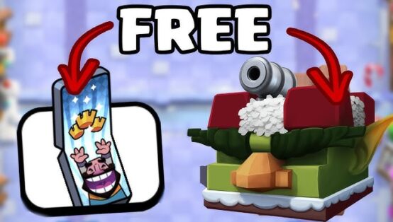 Brawl Stars "Chromanomore" Nedir? - Ücretsiz Al