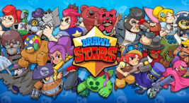 Brawl Stars Kış Geldi: Kroma Yağmuru Nedir?
