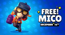 Brawl Stars Mico Ne Zaman Gelecek?