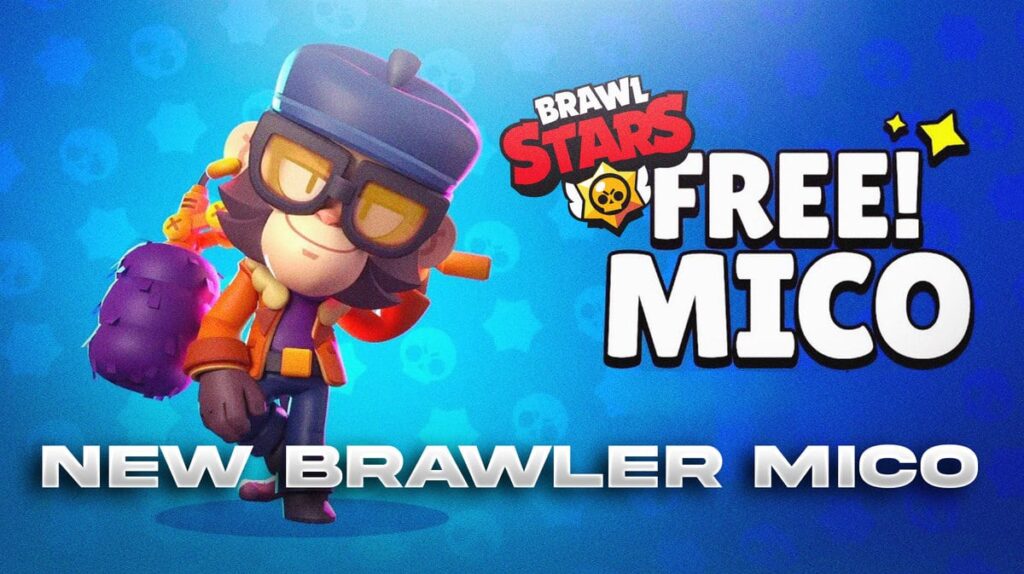 Brawl Stars Mico Ne Zaman Gelecek?
