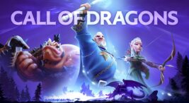 Call of Dragons Hediye Kodu