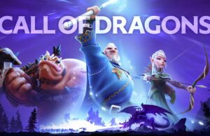 Call of Dragons Hediye Kodu