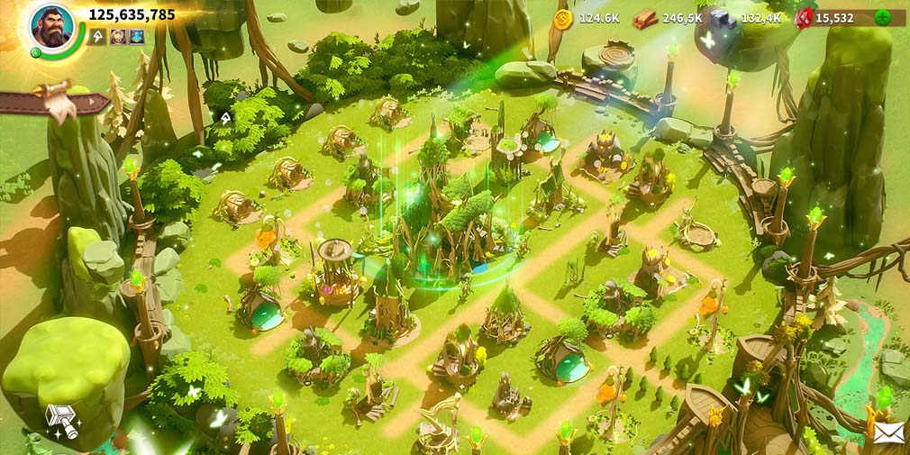 Call of Dragons Hediye Kodu