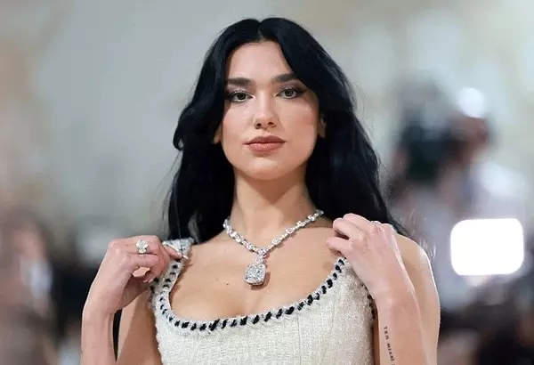 Dua Lipa Telefon Numarası Nedir? Nasıl Aranır?
