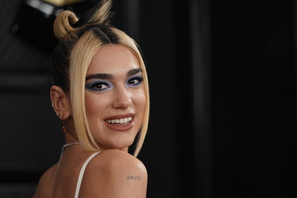 Dua Lipa Telefon Numarası Nedir? Nasıl Aranır?