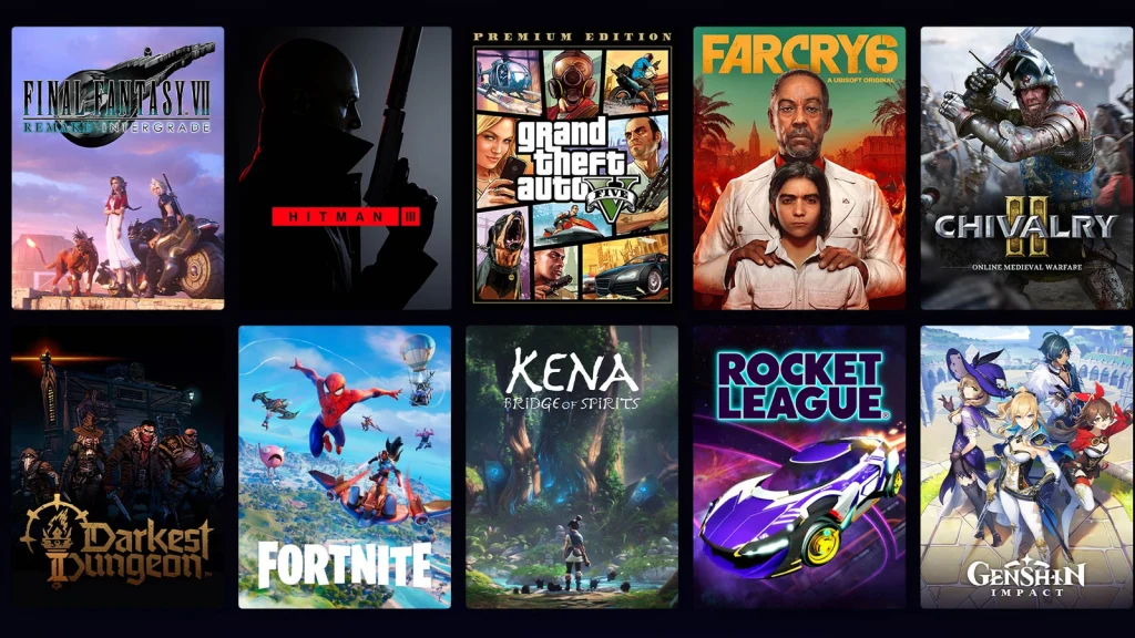 Epic Games İndirimleri Steam Kullanıcılarını Çekmek İçin Strateji: Oyuncular Yararlansın!