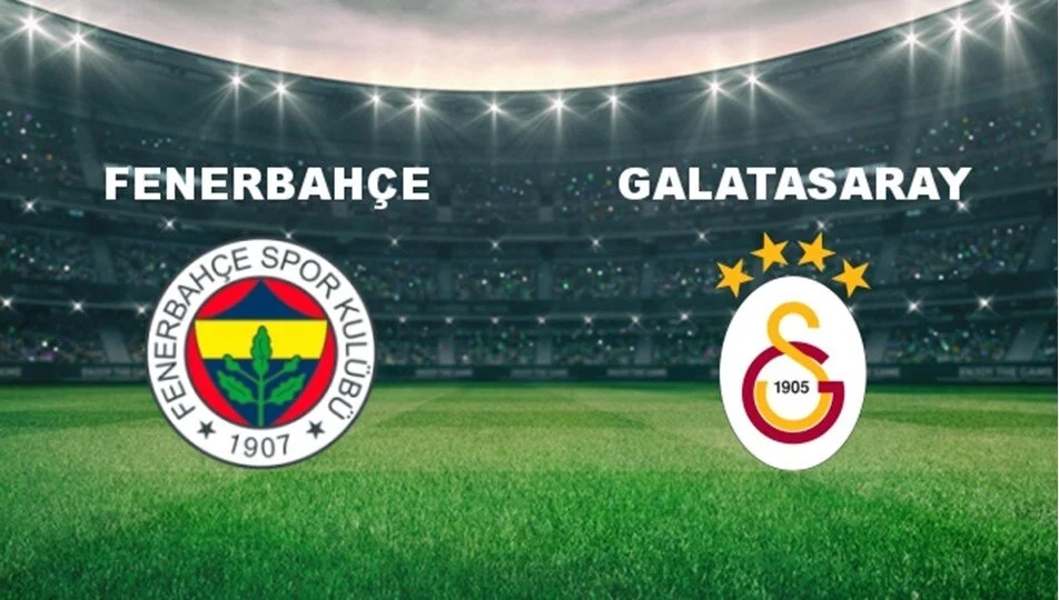 Fenerbahçe - Galatasaray Maçı Bedava Canlı Kaçak İzle Linki (24 Aralık 2023)