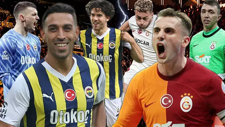 Fenerbahçe - Galatasaray Maçı Yandex (Telegram) Canlı İzle 2023