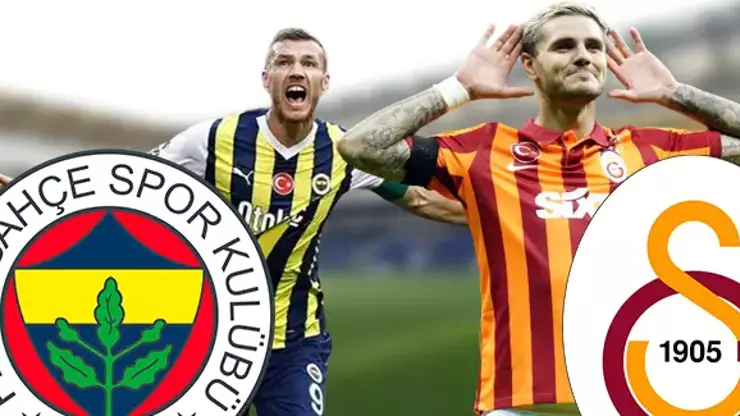 Fenerbahçe - Galatasaray Maçı Yandex (Telegram) Canlı İzle 2023