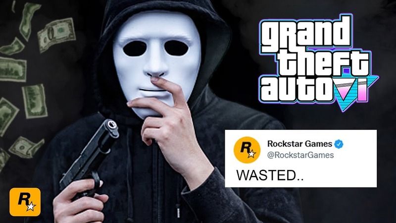GTA 6 Fragmanını Sızdıran Hacker Hapse Atıldı: Böyle Yetenekler Desteklenmeli mi!
