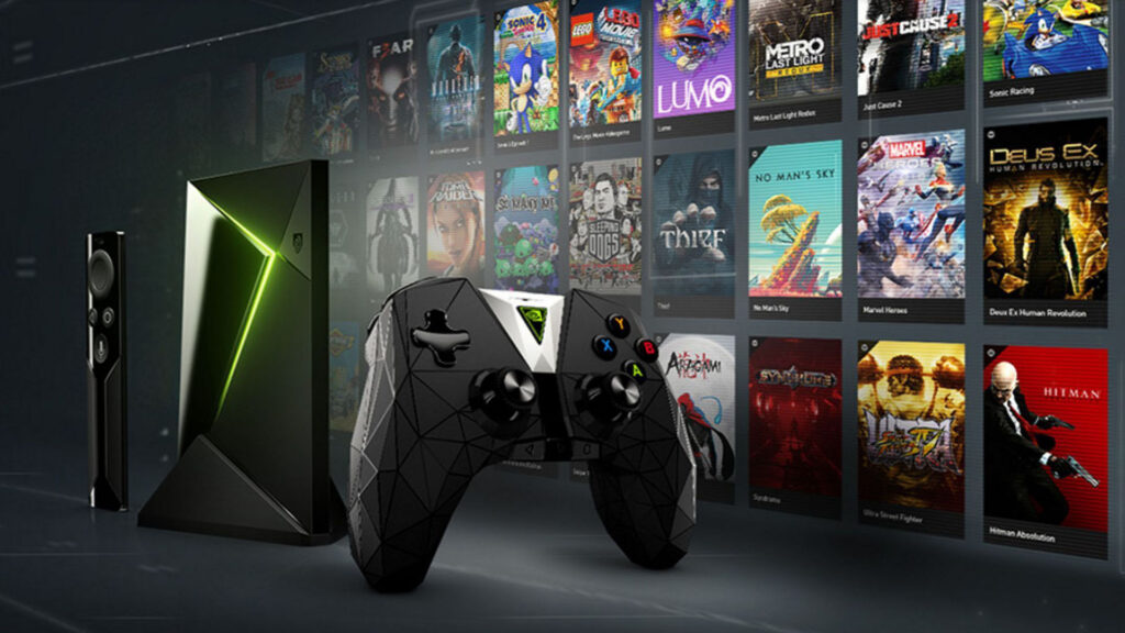 Geforce Now Planlı Bakım Ne Zaman Bitecek?  