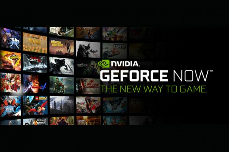 Geforce Now Planlı Bakım Can Sıkıyor! Peki Ne Zaman Bitecek?  