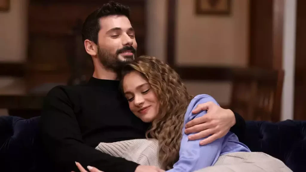 Hudutsuz Sevda 13. Bölüm Fragmanı Neden Yayınlanmadı?