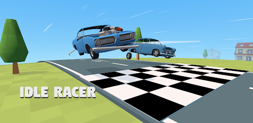 Idle Racer Hileleri Nasıl Yapılır? Mod Nasıl Kullanılır?