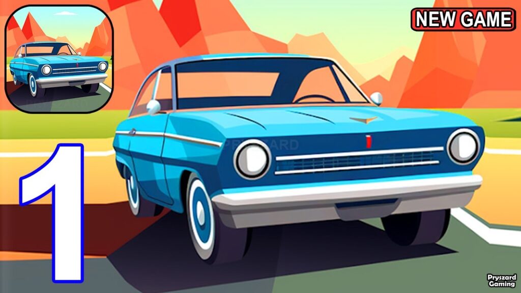Idle Racer Hileleri Nasıl Yapılır? Mod Nasıl Kullanılır?