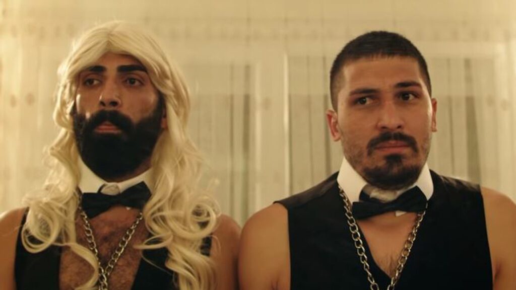 Karışma Bende 2 Full Yandex İzle Linki (2023)