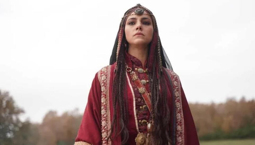 Kudüs Fatihi Selahaddin Eyyubi 5. Yeni Bölümü Ne Zaman Yayınlanacak? 