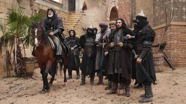 Kudüs Fatihi Selahaddin Eyyubi Bu Hafta Neden Yok?