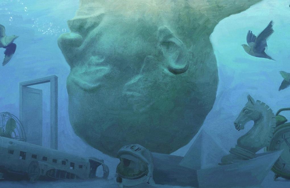 Lenin Netflix İzle (Türkçe) - 2023