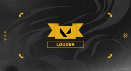 Louder Title Valorant Nedir? Nasıl Alınır?