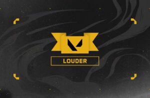 Louder Title Valorant Nedir? Nasıl Alınır?